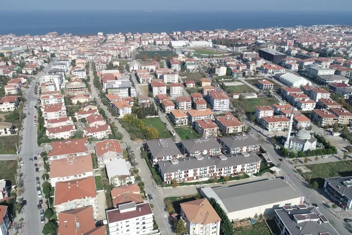 KONUT SATIŞLARINDA 2025'İN ZİRVESİ!