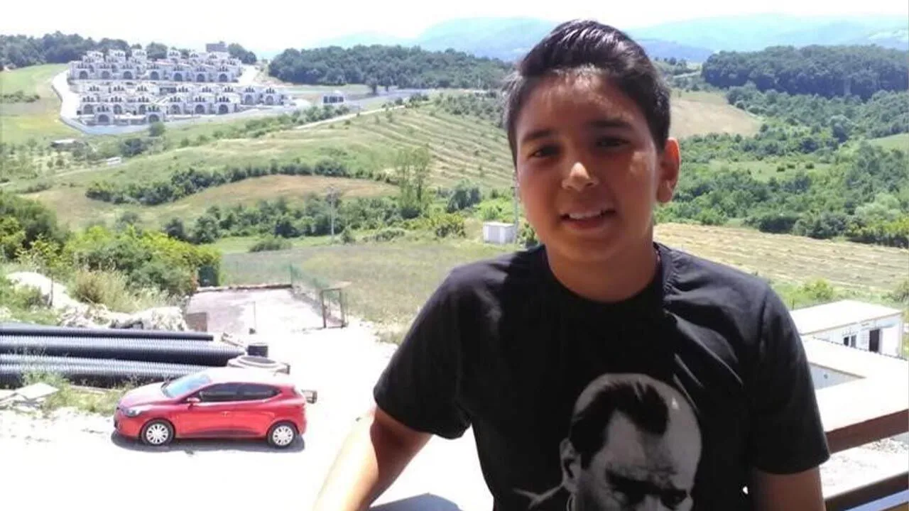 12 YAŞINDAKİ KEREM'İN ÖLÜMÜNE İLİŞKİN DAVADA YARGILAMA DEVAM EDİYOR
