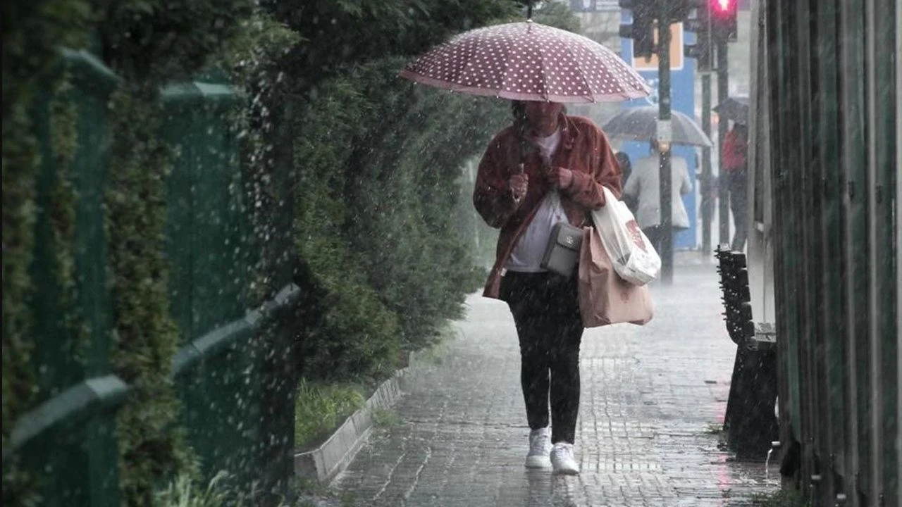YALOVA’DA YAĞIŞ BEKLENİYOR!