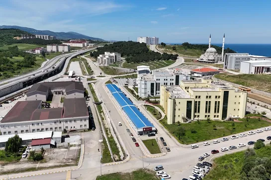 YALOVA ÜNİVERSİTESİ EN AZ LİSE MEZUNU SÖZLEŞMELİ PERSONEL ALACAK.. İŞTE BAŞVURU DETAYLARI!