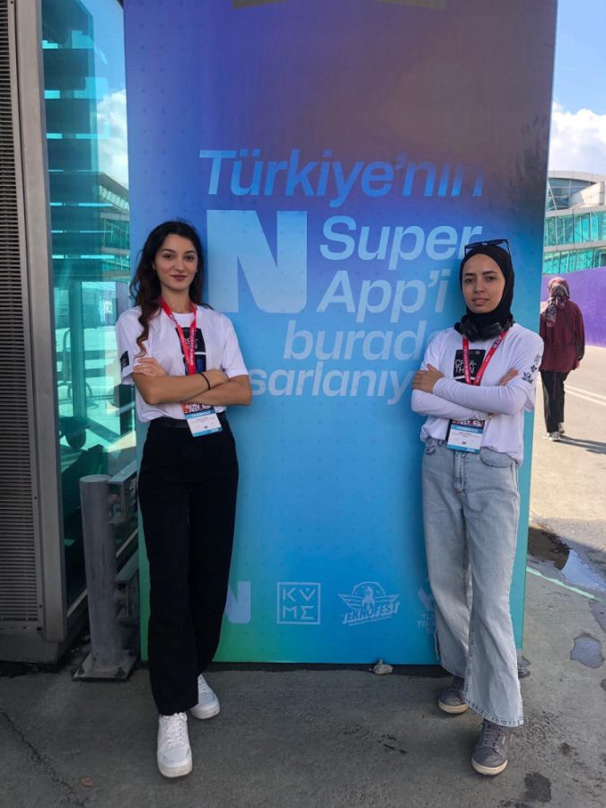 YALOVA ÜNİVERSİTE ÖĞRENCİLERİ, TEKNOFEST 2025 FİNALLERİNDE!