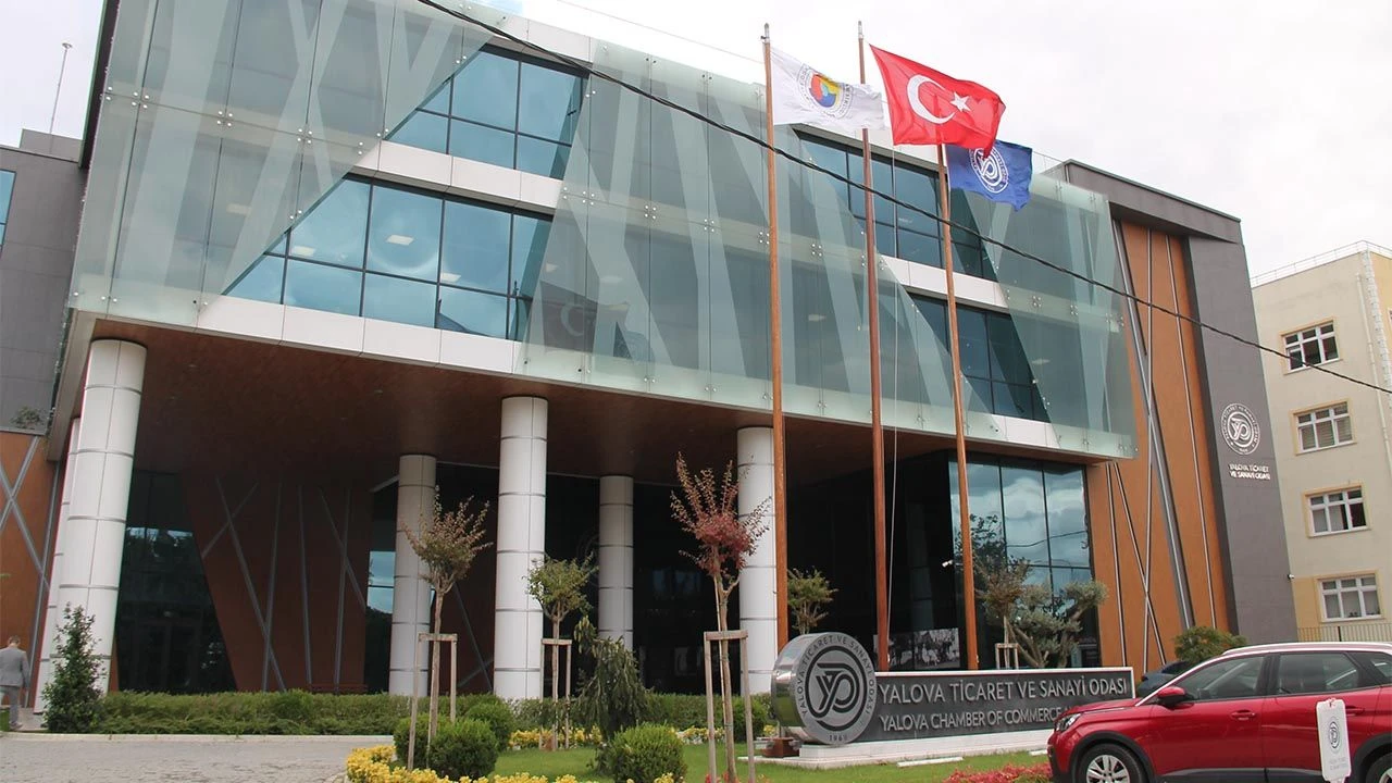 KUZEY MAKEDONYA BÜYÜKELÇİSİ YALOVA’YA GELİYOR