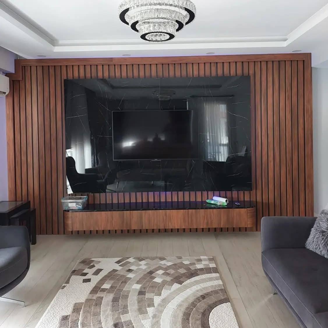 30 YILLIK TECRÜBESİYLE SİZ HAYAL EDİN, BD WOOD TASARLASIN!