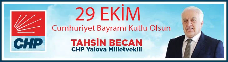 CHP'Lİ BECAN: CUMHURİYET BAĞIMSIZLIKTIR 1 CHP'Lİ BECAN: CUMHURİYET BAĞIMSIZLIKTIR