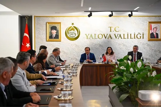 YALOVA’DA SAHİPSİZ KÖPEKLER 10 GÜN İÇERİSİNDE TOPLANACAK