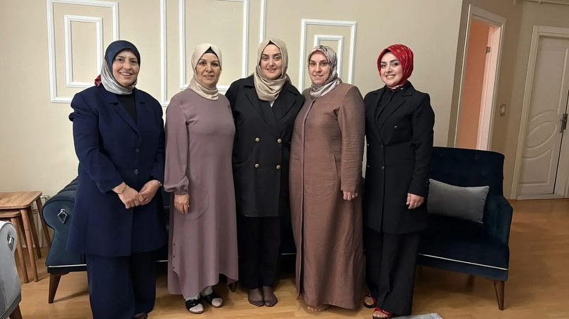 MKYK ÜYESİ SERPİL ÖNDER YILMAZ’DAN KOCAELİ ÇIKARMASI