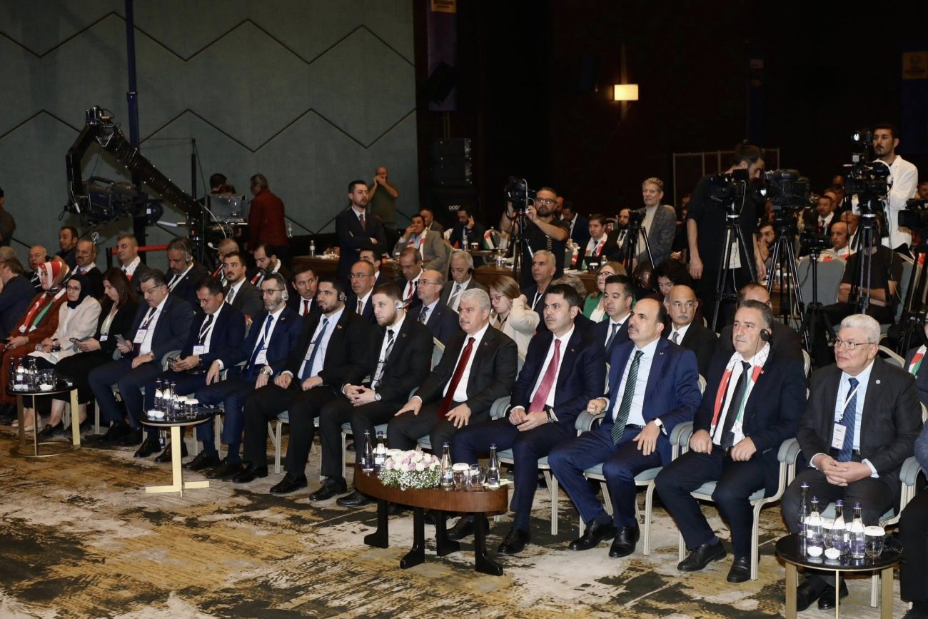 SOYGÜZEL UCLG-MEWA TOPLANTISINDA 3 SOYGÜZEL UCLG-MEWA TOPLANTISINDA