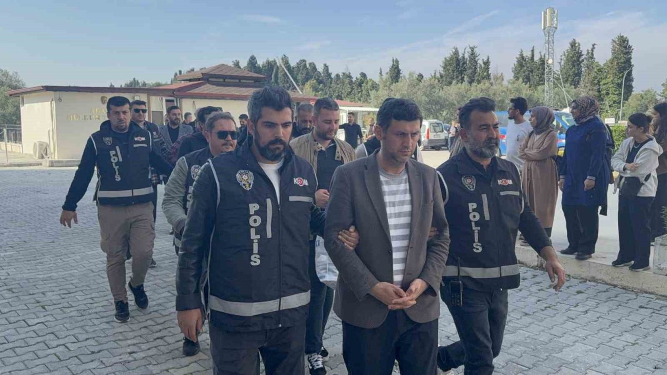 YALOVA'DA İL GÖÇ İDARESİ’NE OPERASYONDA 1 TUTUKLAMA