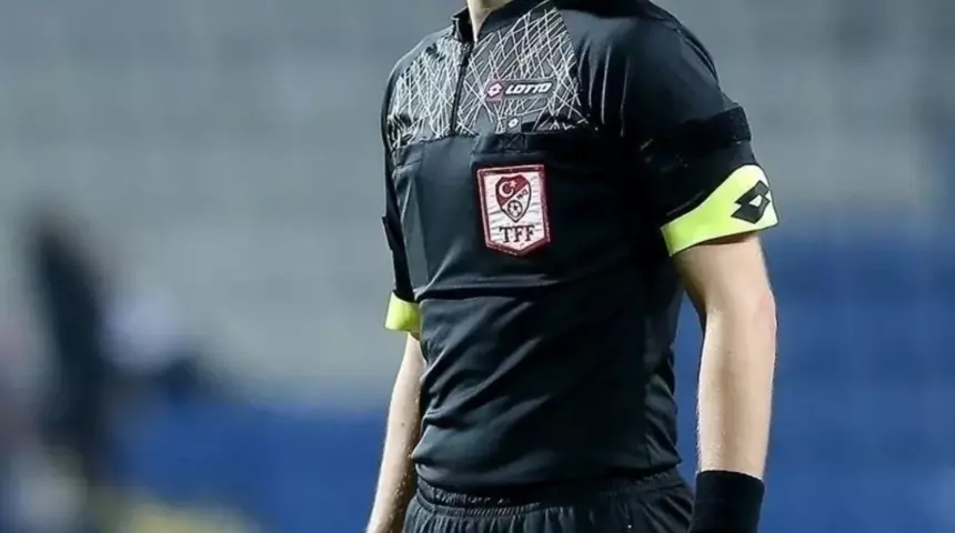 TFF BAHİS OYNAYAN HAKEMLERİ AÇIKLADI! İŞTE PFDK’YA SEVK EDİLEN 152 HAKEM LİSTESİ
