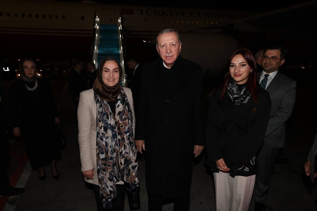 YILMAZ: “BİR ÖMRÜN EMEĞİNİ TAŞIYAN AN”