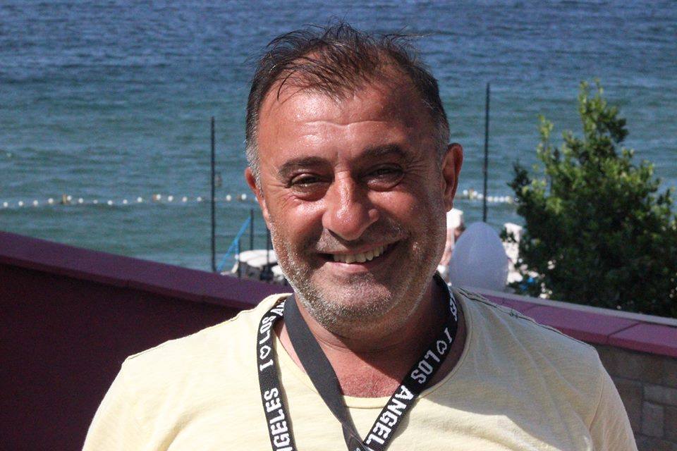GAZETECİ VEDAT YILMAZ'I KAYBETTİK