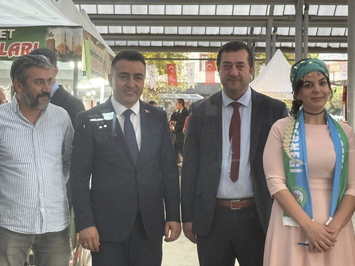 RİZE RÜZGARI, YALOVA’DA ESTİ.. KÜLTÜR, MÜZİK VE LEZZET DOLU 3 GÜN!