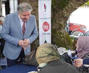 YALOVA ÜNİVERSİTESİ GÜNEYKÖY'DE