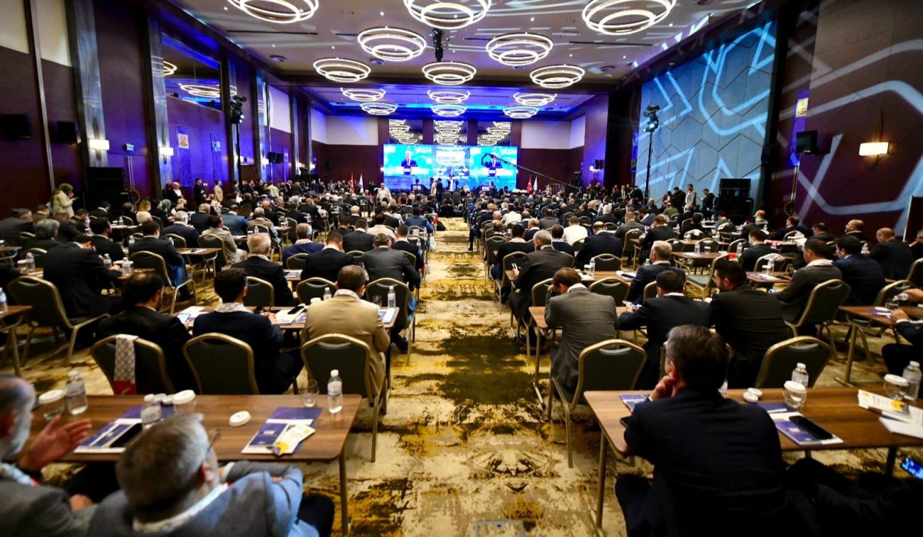 SOYGÜZEL UCLG-MEWA TOPLANTISINDA 4 SOYGÜZEL UCLG-MEWA TOPLANTISINDA