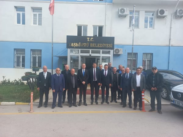 DP GENEL BAŞKANI UYSAL YALOVA'DA