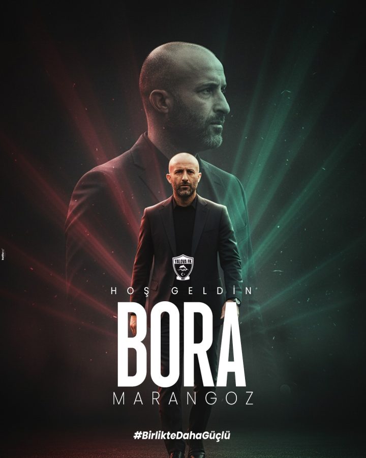 YALOVA FK’DA BORA MARANGOZ DÖNEMİ BAŞLADI!