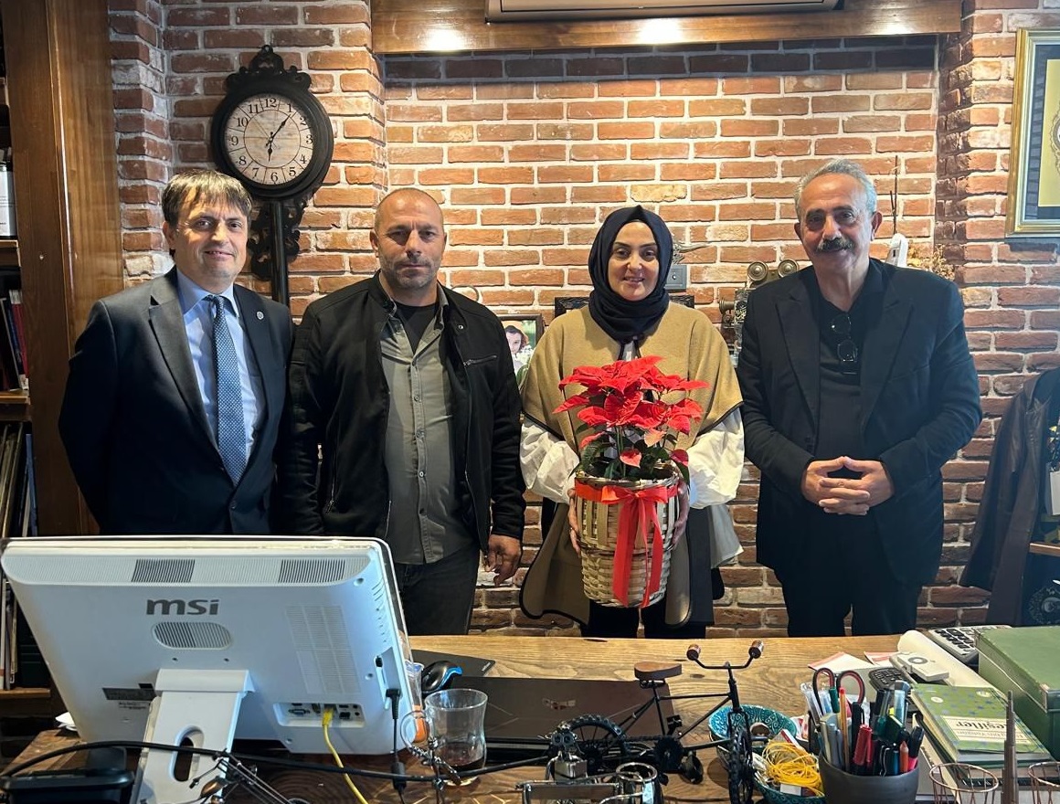 KARAMÜRSEL’DE KÜLTÜREL GÜÇ BİRLİĞİ: DERNEKLERDEN BÜYÜK FESTİVAL HAMLESİ