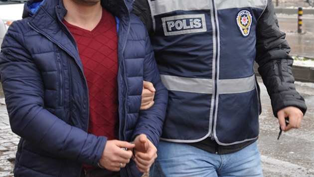 YALOVA’DA DAHİL 5 İLDE OPERASYON.. FETÖ YALANIYLA 978 BİN TL’LİK DOLANDIRICILIK