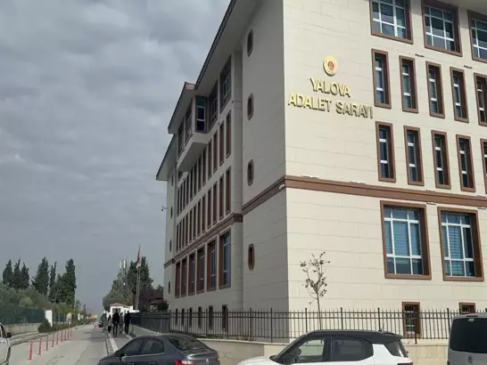YALOVA'DA İL GÖÇ İDARESİ’NE OPERASYONDA 1 TUTUKLAMA