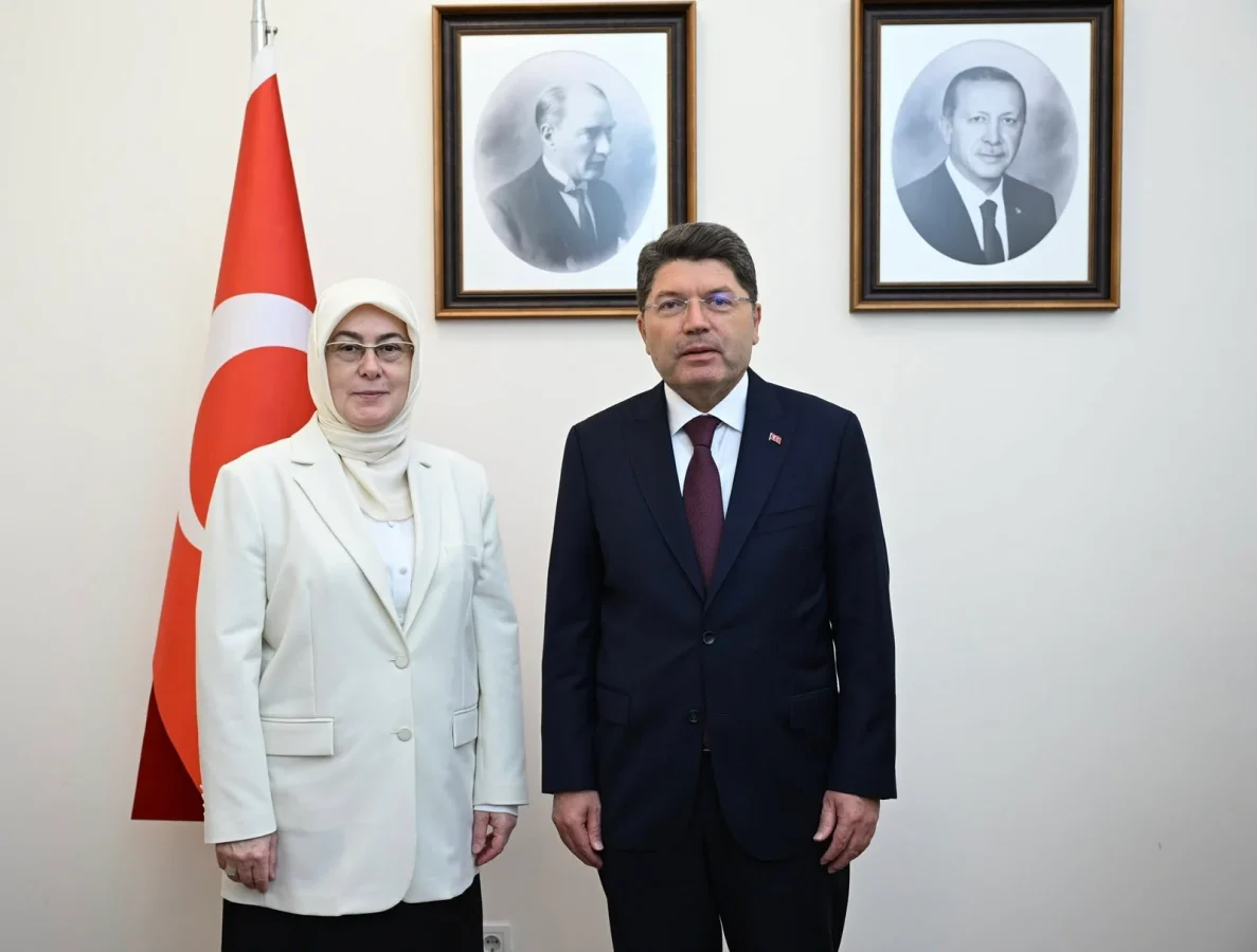 AKYOL, BAKANLARA YALOVA'NIN TALEPLERİNİ AKTARDI