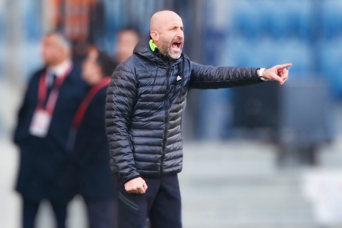 YALOVA FK’DA BORA MARANGOZ DÖNEMİ BAŞLADI!