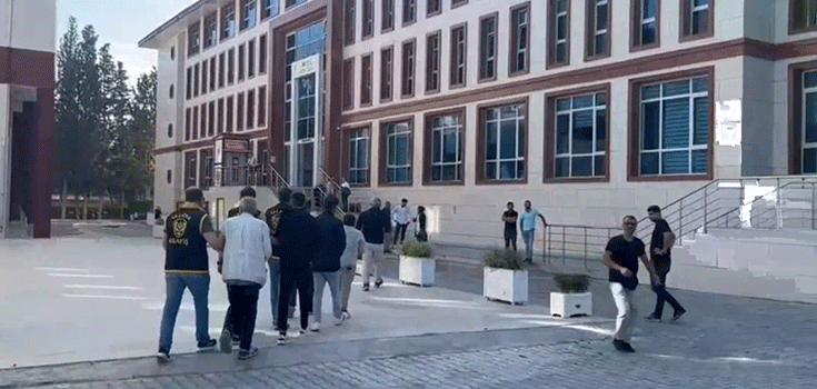 11 MİLYONLUK TELEFON DOLANDIRICILIĞI
