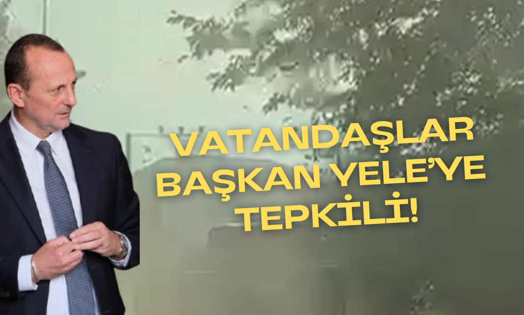 SULTANİYE MAHALLESİ “ADİL” BİR YÖNETİM BEKLİYOR!