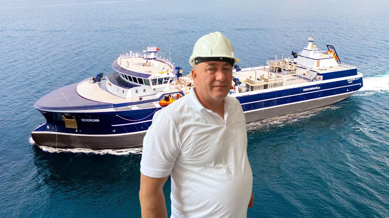 25 YILLIK TECRÜBESİYLE GÜVENİN ADRESİ OLMAYA DEVAM EDİYOR