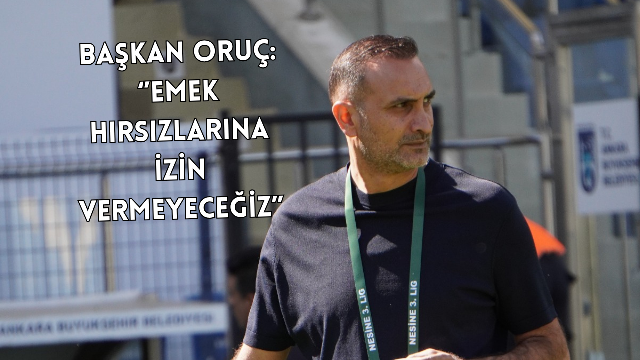 HAKEMİN KARARLARI, MAÇIN SONUCUNU ETKİLEDİ