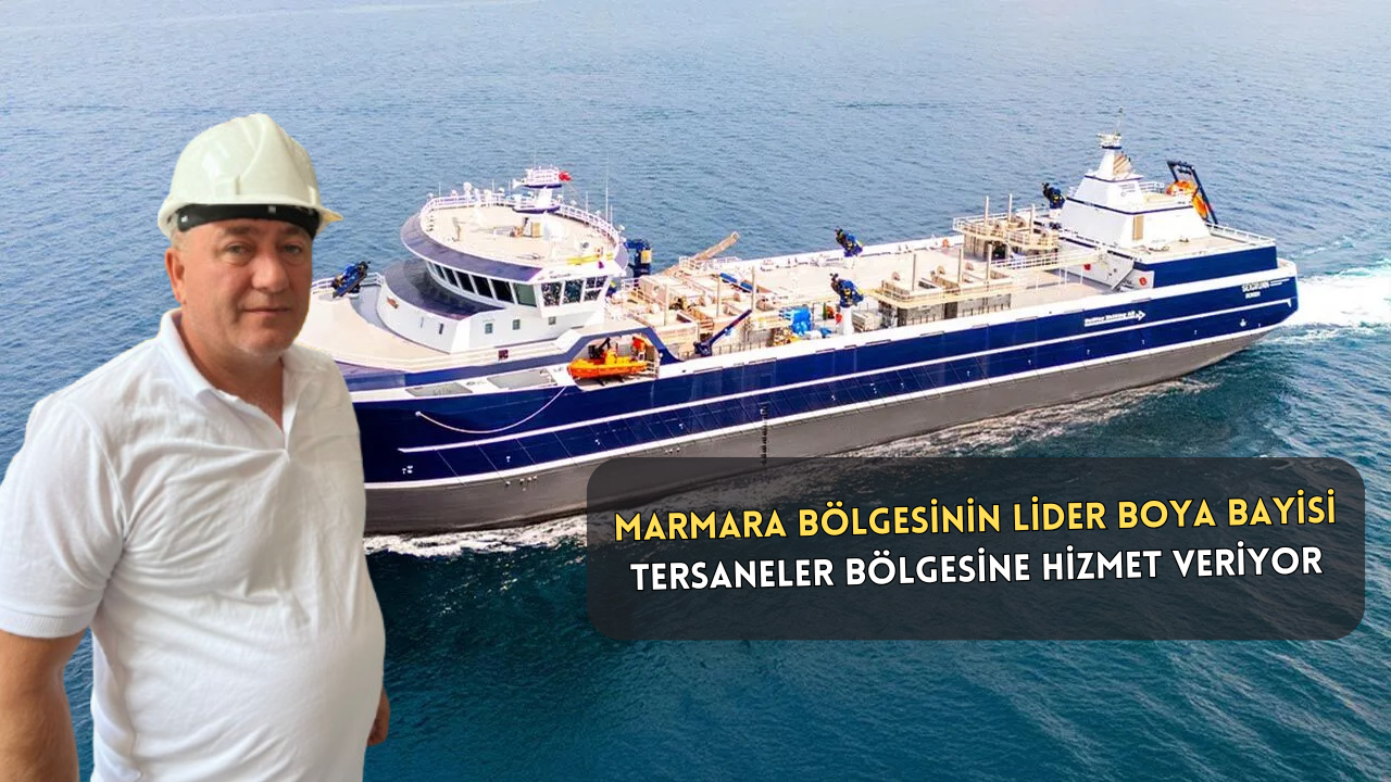 25 YILLIK TECRÜBESİYLE GÜVENİN ADRESİ OLMAYA DEVAM EDİYOR