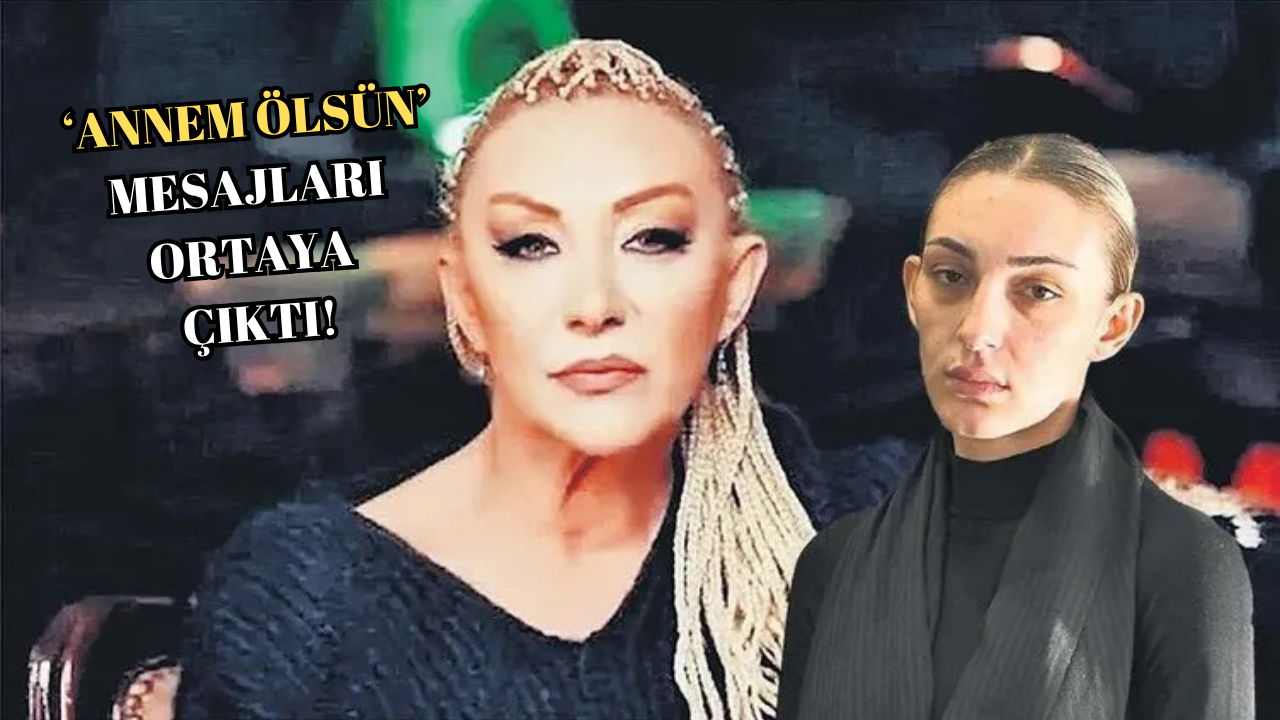 ŞARKICI GÜLLÜ’NÜN ÖLÜMÜYLE İLGİLİ YENİ DETAYLAR.. WHATSAPP YAZIŞMALARI ORTAYA ÇIKTI!