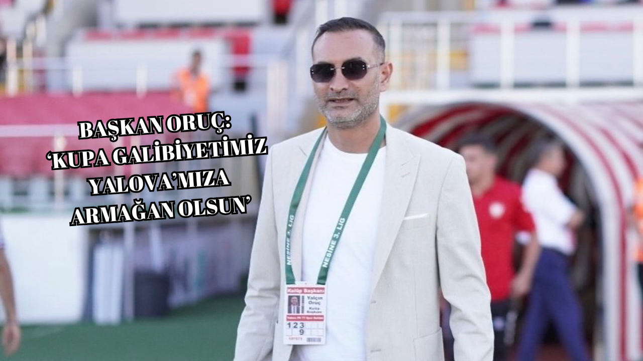 ZİRAAT TÜRKİYE KUPASI’NDA TAM GAZ DEVAM EDİYORUZ!