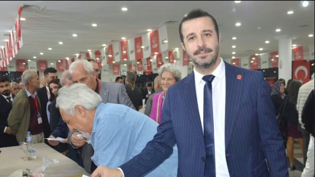 KARAMÜRSEL'DE ANIL AKSU GÜVEN TAZELEDİ