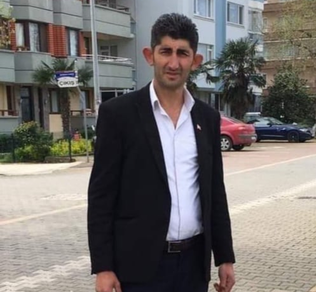 TÜRKİYE İTTİFAK PARTİSİ YALOVA İL BAŞKANI MESUT DEMİR OLDU