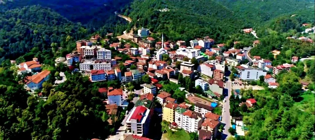 TERMAL’E 4 YILLIK SAĞLIK BİLİMLERİ FAKÜLTESİ 