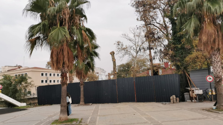 GÜÇLÜ:“YALOVA'NIN YEŞİLİNE, TARİHİNE VE GELECEĞİNE SAHİP ÇIKACAĞIZ”