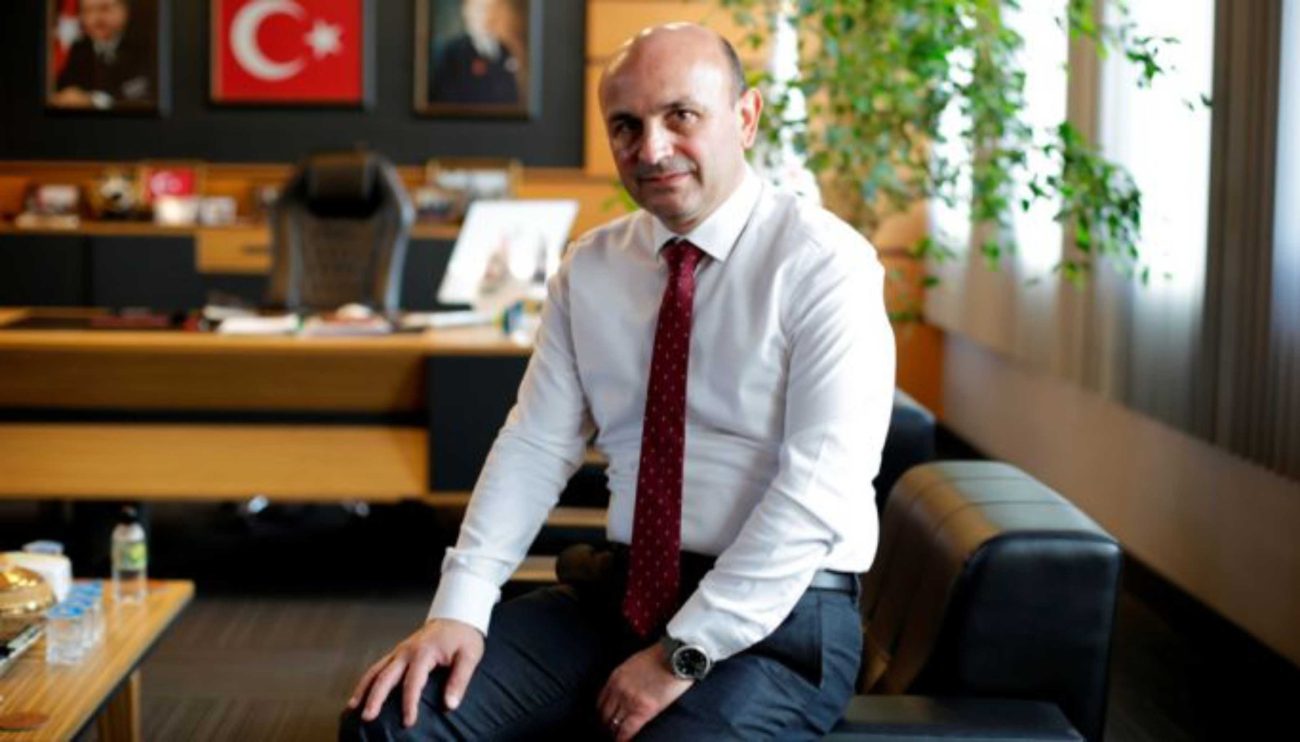 ORAL: “MUHTARLAR, DEMOKRASİNİN BİR PARÇASIDIR”