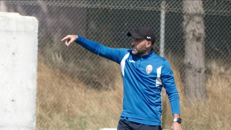 YALOVA FK’DA BORA MARANGOZ DÖNEMİ BAŞLADI!