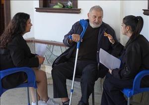 YALOVA ÜNİVERSİTESİ GÜNEYKÖY'DE