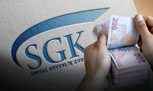 SGK'DAN EMEKLİLERE TEBLİGAT ŞOKU!