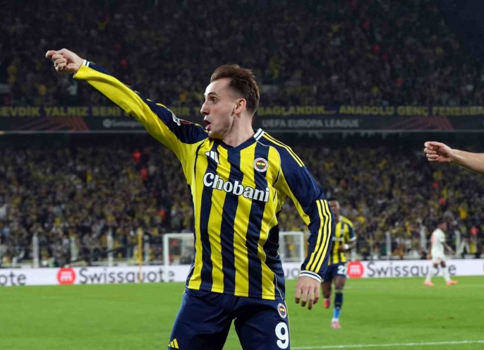 FENERBAHÇE, KADIKÖY’DE, OGC NİCE’İ 2-1 MAĞLUP ETTİ