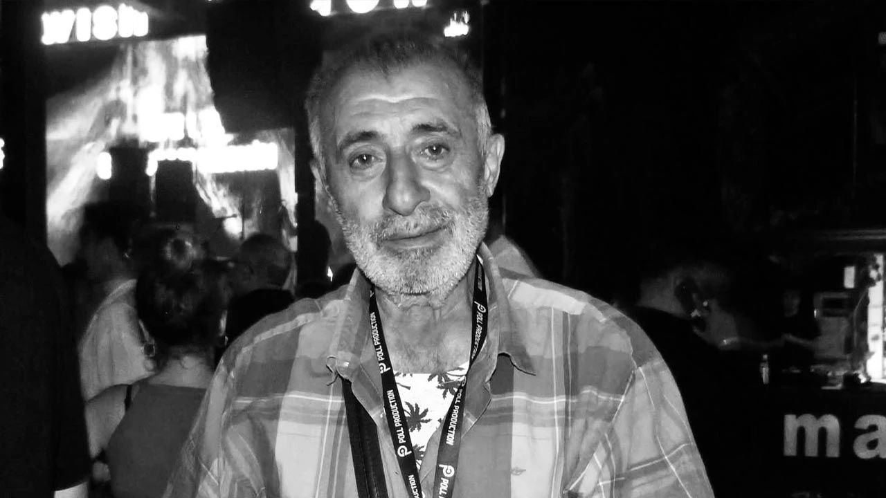 GAZETECİ VEDAT YILMAZ'I KAYBETTİK