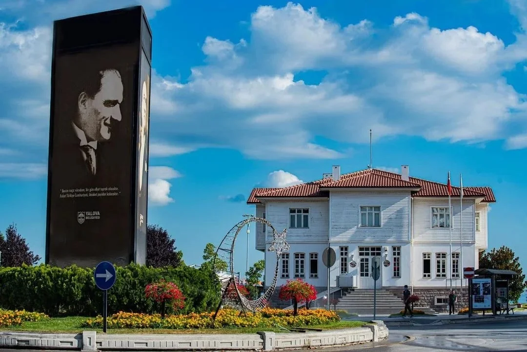 YALOVA BELEDİYESİNDEN 29 EKİM PROGRAMI