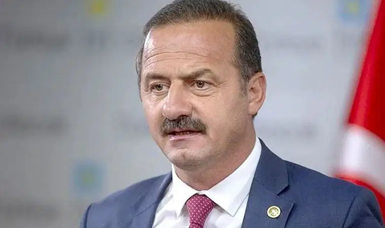 ANAHTAR PARTİ, KARAMÜRSEL İLÇE BAŞKANINI ATADI