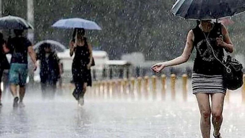YALOVA'YI YAĞIŞLI HAVA BEKLİYOR!