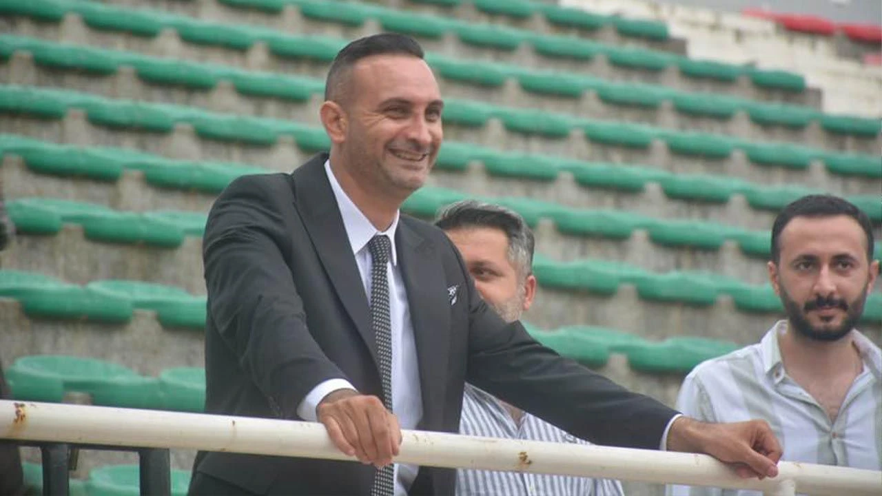YALOVA FK’DA BORA MARANGOZ DÖNEMİ BAŞLADI!