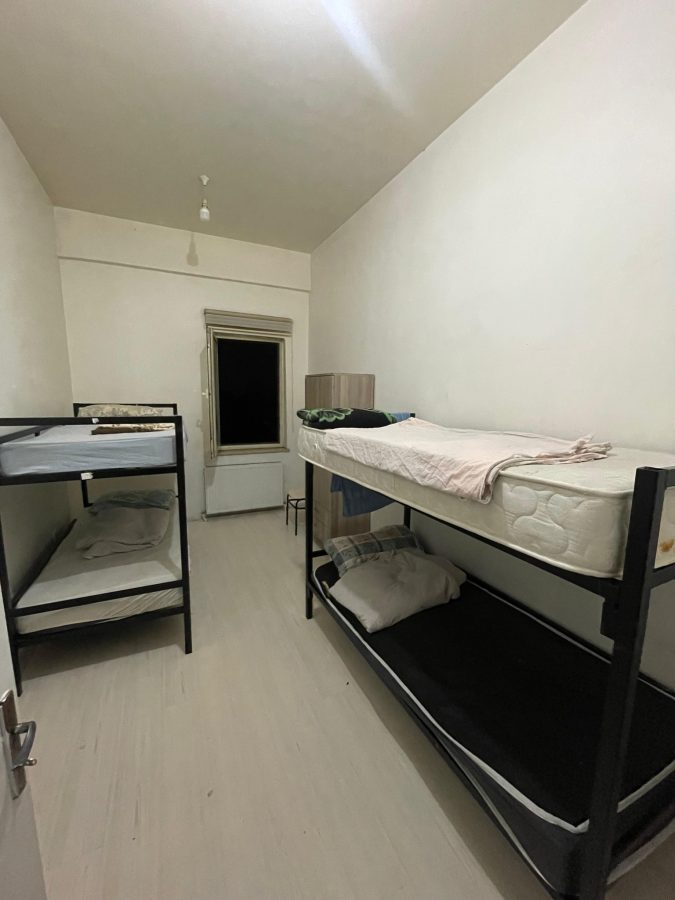 'DAĞAŞAN PANSİYON' GÖZ KAMAŞTIRIYOR! 4 'DAĞAŞAN PANSİYON' GÖZ KAMAŞTIRIYOR!