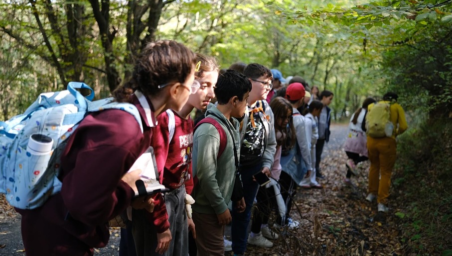 PİYALE PAŞA  OKULU’NDAN ÖRNEK ETKİNLİK