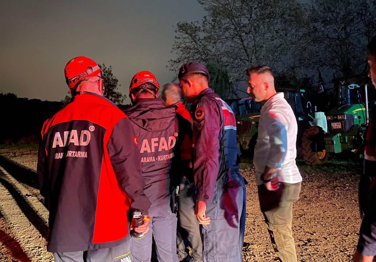 ÇİFTLİKKÖY’DE KAYIP ALZHEİMER HASTASI SAĞ SALİM BULUNDU 2 ÇİFTLİKKÖY’DE KAYIP ALZHEİMER HASTASI SAĞ SALİM BULUNDU