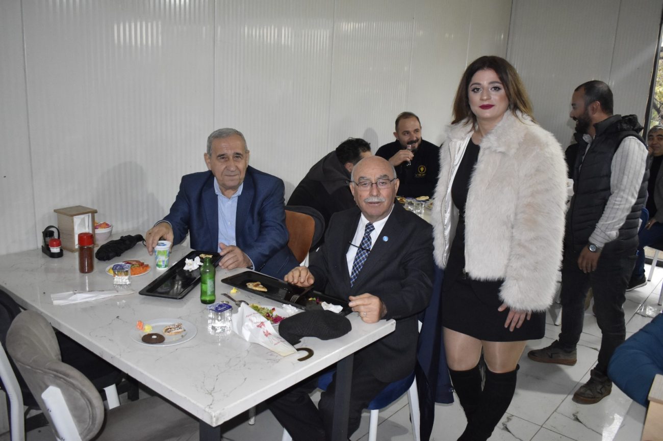 CANAN YEMEK ALTINOVA’DA YENİ ŞUBESİNİ HİZMETE AÇTI